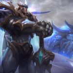 Garen – LoL Live Wallpaper