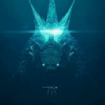 Godzilla Underwater Live Wallpaper