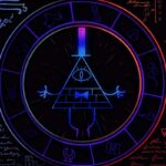 Gravity Falls Live Wallpaper