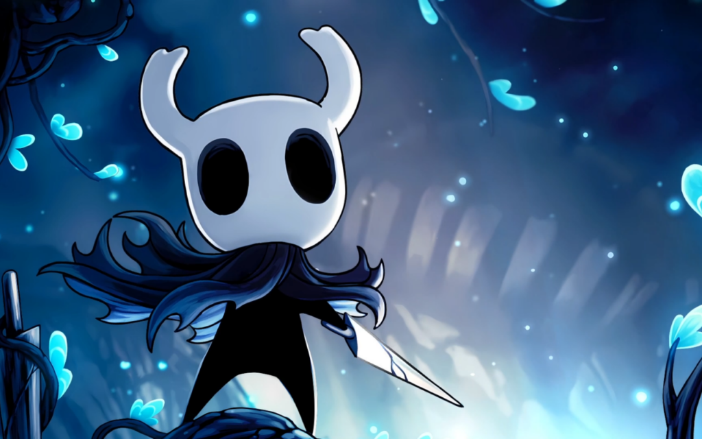 Hollow Knight Live Wallpaper