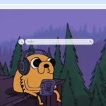 Jake – Adventure Time Live Wallpaper