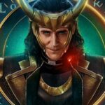 Loki Live Wallpaper