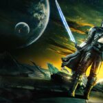 Mandalorian – Star Wars Live Wallpaper