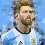 Messi Live Wallpaper