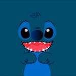 Stitch Live Wallpaper